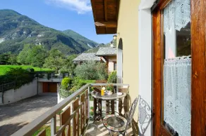 Ferienwohnung „Maison Lorent“ mit Bergblick, Balkon und WLAN - Image 3