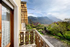 Ferienwohnung „Maison Lorent“ mit Bergblick, Balkon und WLAN - Image 2