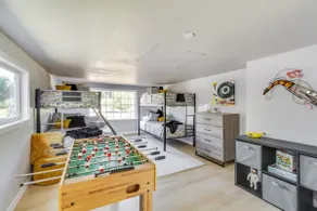 Chehalis Getaway w/ Golf Course View + Fire Pit! - Image 2
