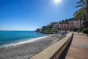 Hôtel Victoria Roquebrune-Cap-Martin - Image 2