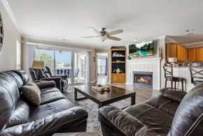 Paradise Found - Waterfront LKN Vacation Rental - Image 4