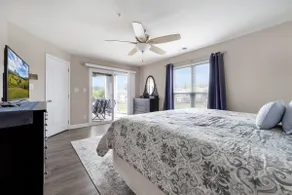 Paradise Found - Waterfront LKN Vacation Rental - Image 3