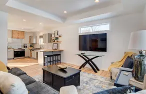 Moorhead Home Rental Near Downtown Fargo! - Image 4