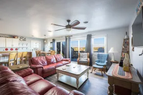 Oceanfront Views, Private Beach Access and Hot Tub - Image 3