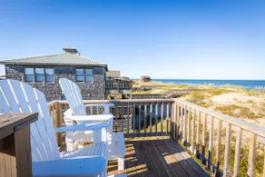 Oceanfront Views, Private Beach Access and Hot Tub - Image 5