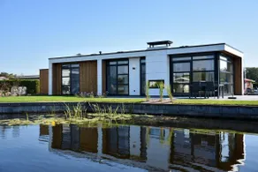 Villa Nautica 6 persoons by Interhome - Image 2