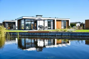 Villa Nautica 6 persoons by Interhome - Image 4