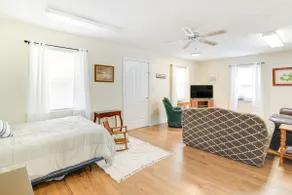 Tennessee Farm Vacation Rental with Game Room - Image 4