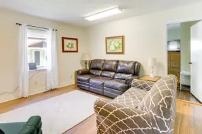 Tennessee Farm Vacation Rental with Game Room - Image 5