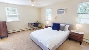 (pb) 1102 2Br 2Bth With a Gym, Pool, parking - Image 3