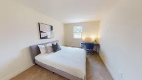 (pb) 1102 2Br 2Bth With a Gym, Pool, parking - Image 2