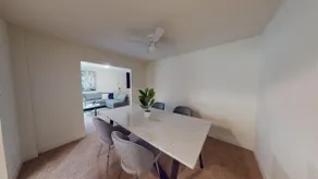 (pb) 1102 2Br 2Bth With a Gym, Pool, parking - Image 5