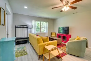 Single-story Ocala Home w/ Porch - Near Wec! - Image 4
