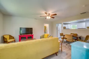 Single-story Ocala Home w/ Porch - Near Wec! - Image 5
