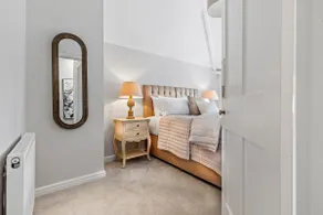 Rosemary Cottage - Image 4