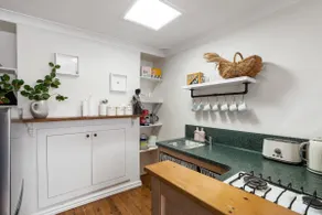 Elm Tree Cottage - Cosy Home Close to Cook Park - Image 5