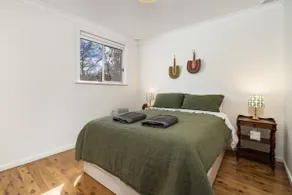 Elm Tree Cottage - Cosy Home Close to Cook Park - Image 3