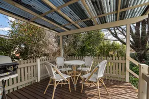 Elm Tree Cottage - Cosy Home Close to Cook Park - Image 4