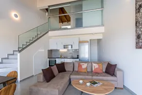 Sofia Suite, a seafront hideaway ! - Image 3