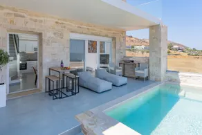 Sofia Suite, a seafront hideaway ! - Image 2