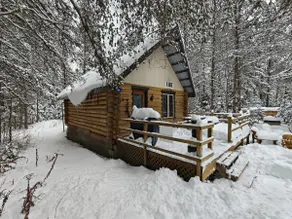 Prunier log cabin - Fully renovated! - Image 2