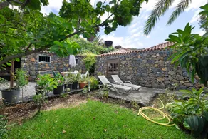 Maison de vacances 'El Morro' avec vue sur la mer, terrasse privée et Wi-Fi - Image 2