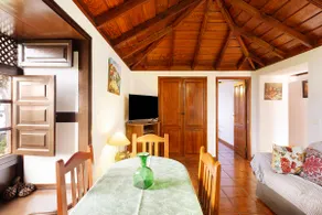 Maison de vacances 'El Morro' avec vue sur la mer, terrasse privée et Wi-Fi - Image 5