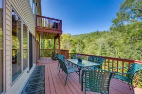 Charming Thornton Escape w/ Sauna + Gazebo! - Image 2