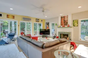 Charming Thornton Escape w/ Sauna + Gazebo! - Image 3