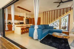 AQUA VIVA garden view, Pool, AC, Beach club - Image 4