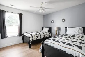 Westfield 4BR: Fun Games, Outdoors, Near Sites - Image 4