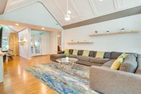 Blue Ridge Mountain Retreat: Deck & Sunroom! - Image 4