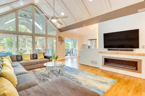 Blue Ridge Mountain Retreat: Deck & Sunroom! - Image 5