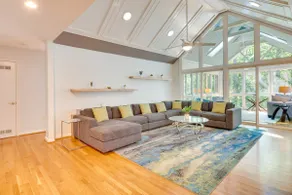 Blue Ridge Mountain Retreat: Deck & Sunroom! - Image 2