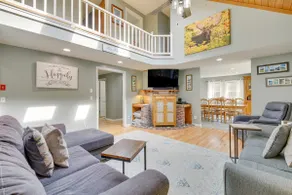 Searsport Paradise w/ Private Pool & Patio! - Image 3