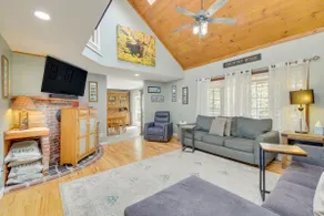 Searsport Paradise w/ Private Pool & Patio! - Image 4