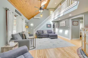 Searsport Paradise w/ Private Pool & Patio! - Image 5