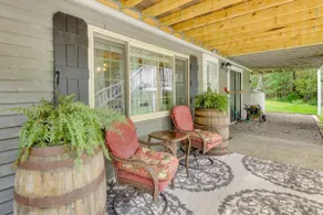 Searsport Paradise w/ Private Pool & Patio! - Image 2