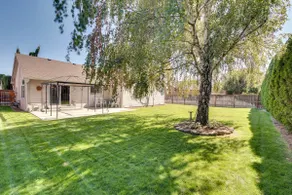 6 Mi to Dtwn Yakima: Central Washington Home - Image 2