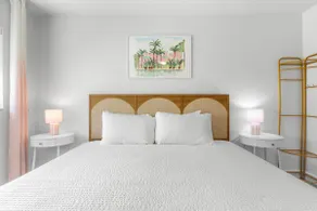 NEW! Modern King Suite | Steps to the Beach! - Image 3