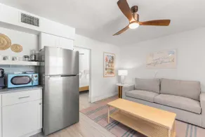 NEW! Modern King Suite | Steps to the Beach! - Image 5