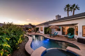 Luxe Cali Palms 5BR-DIHP/PGA/Tennis/Polo/Race Club - Image 2