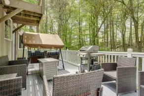 South Salem Vacation Rental w/ Furnished Deck! - Image 2