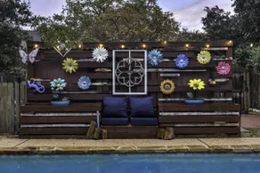 Triple C Retreat + Pool & Spa - Image 5