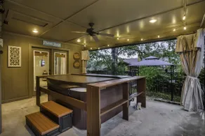 Triple C Retreat + Pool & Spa - Image 3