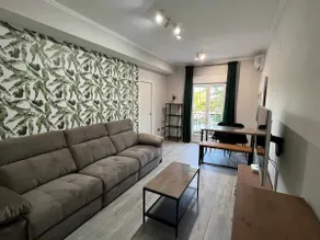 Apartment El Llano Parking Gratis - Image 4