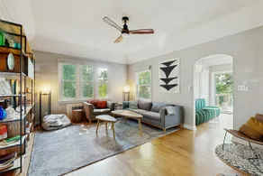 Dog-friendly downtown home with hot tub & deck - Image 2