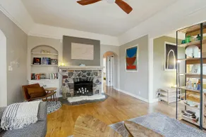 Dog-friendly downtown home with hot tub & deck - Image 5