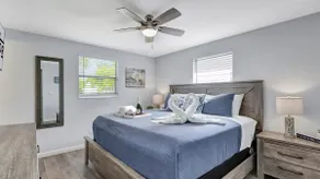 3BR Oasis Sleeps 10 Heated Pool Ping Pong! - Image 4
