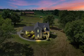 Peace and Quiet Close to Louisville - 80+ Acres - Image 4
